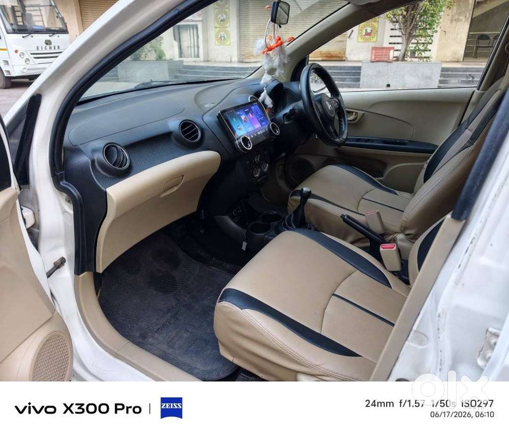 Honda Mobilio V I-dtec, 2015, Diesel