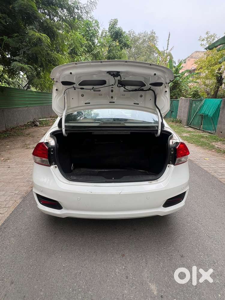Maruti Ciaz Vxi(o) 2016