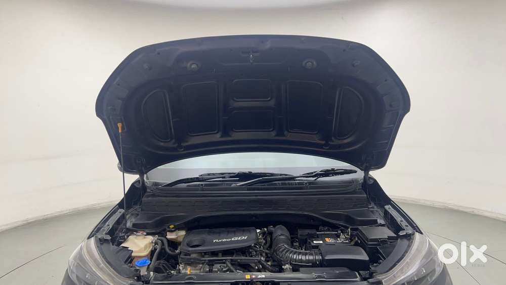 Kia Sonet Htx D, 2023, Petrol