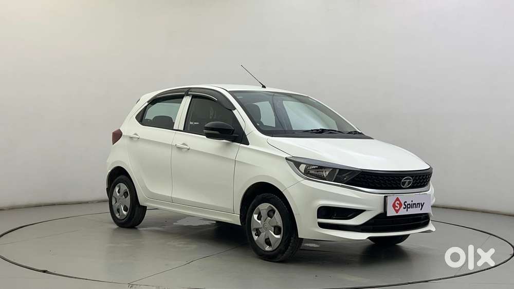 Tata Tiago 1.2 Revotron Xt Cng, 2022, Cng & Hybrids