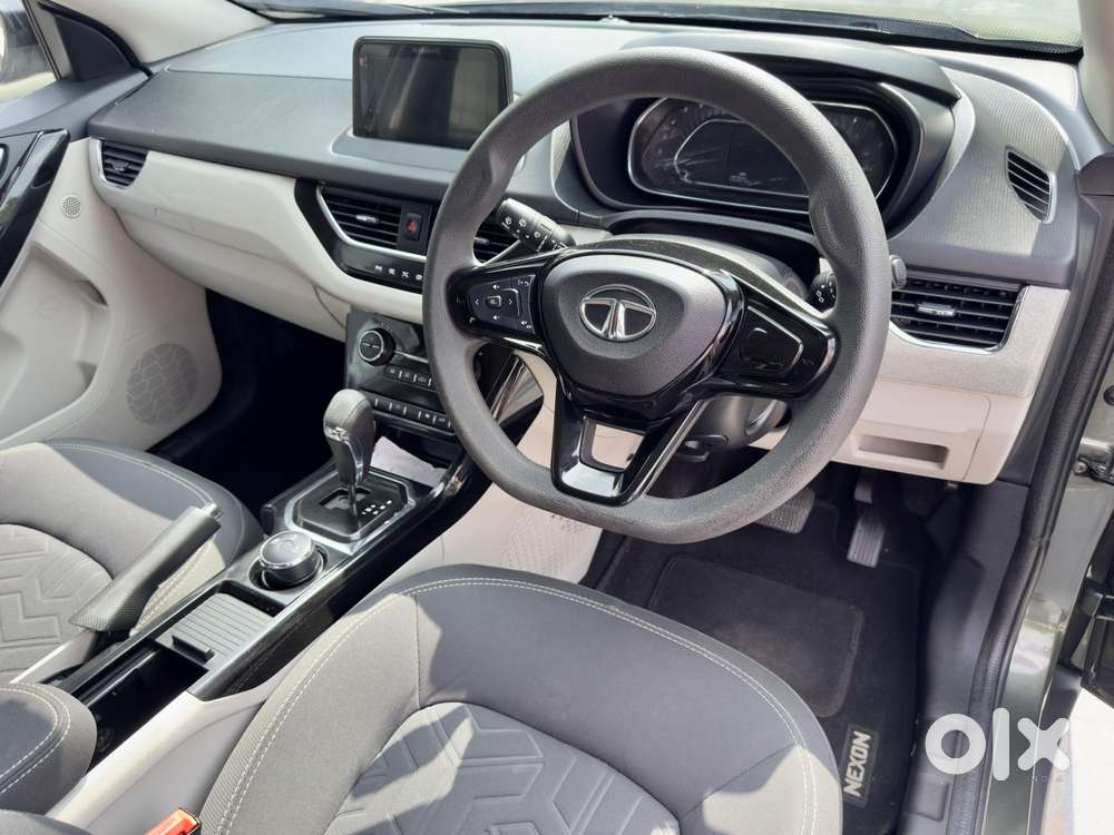 Tata Nexon Amt Xza Plus, 2023, Petrol