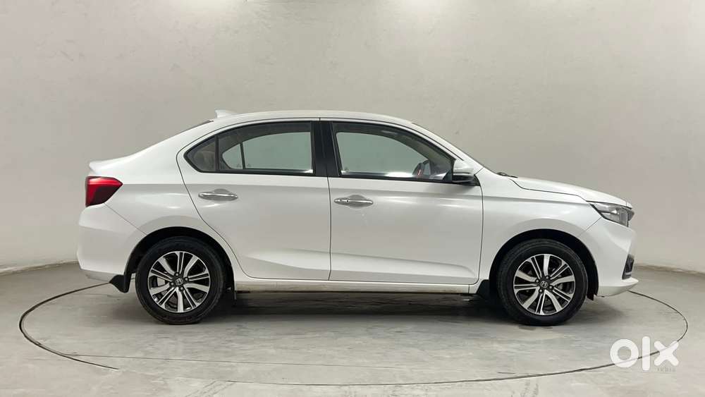 Honda Amaze Vx 1.2 Petrol Mt, 2023, Petrol