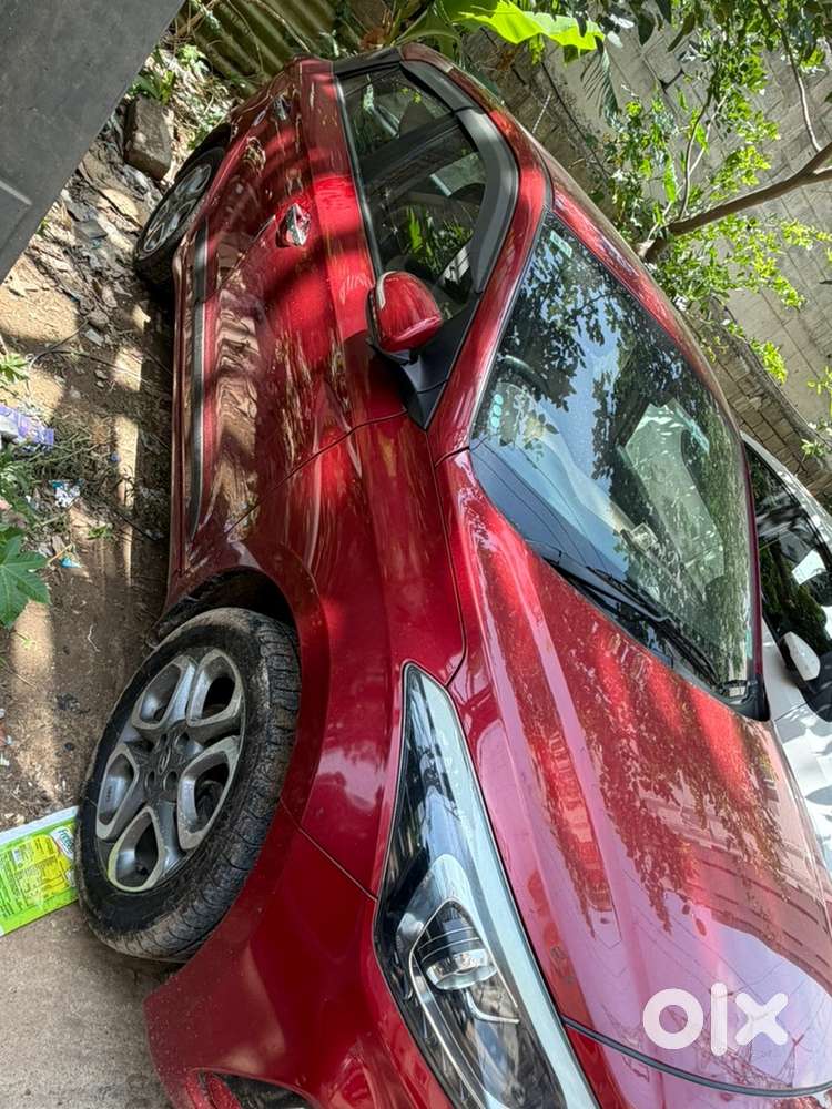 Hyundai Elite I20 Manual Petrol 2019