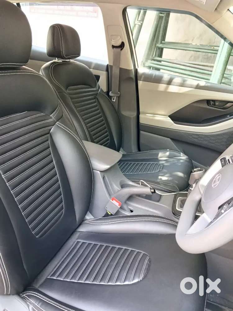 Hyundai Creta Facelift 2025 Diesel 8900 Km Driven