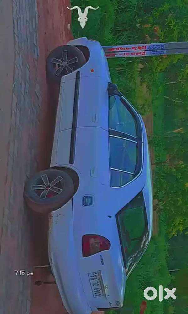 Hyundai Accent  Car