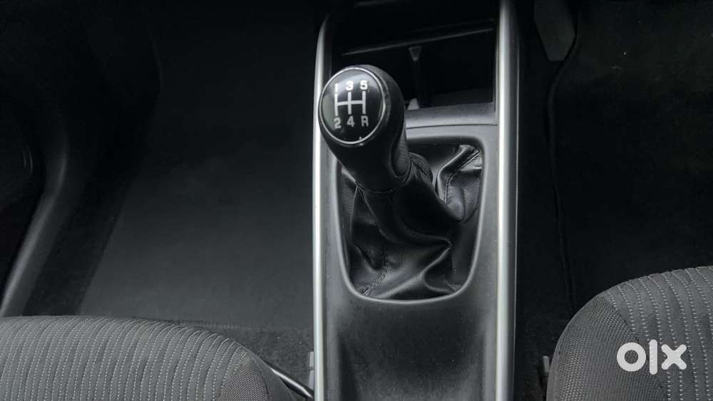 Maruti Suzuki Baleno Alpha, 2017, Petrol