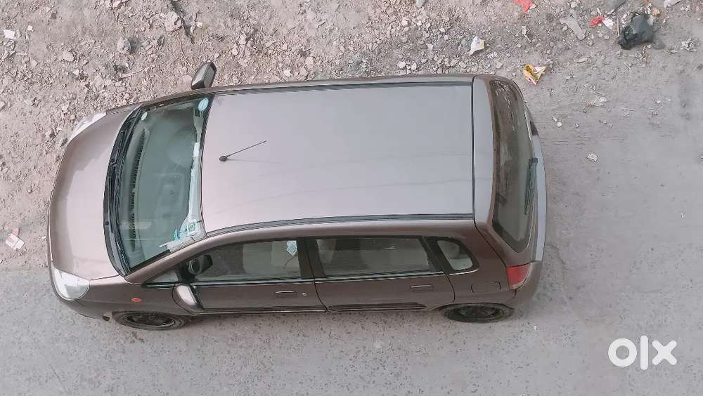 Maruti Suzuki Zen Estilo 2012 Petrol 65000 Km Driven