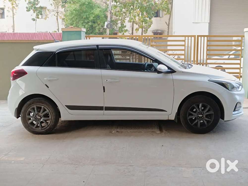 Hyundai I20 2020 Petrol Invoice Owner Good Condition