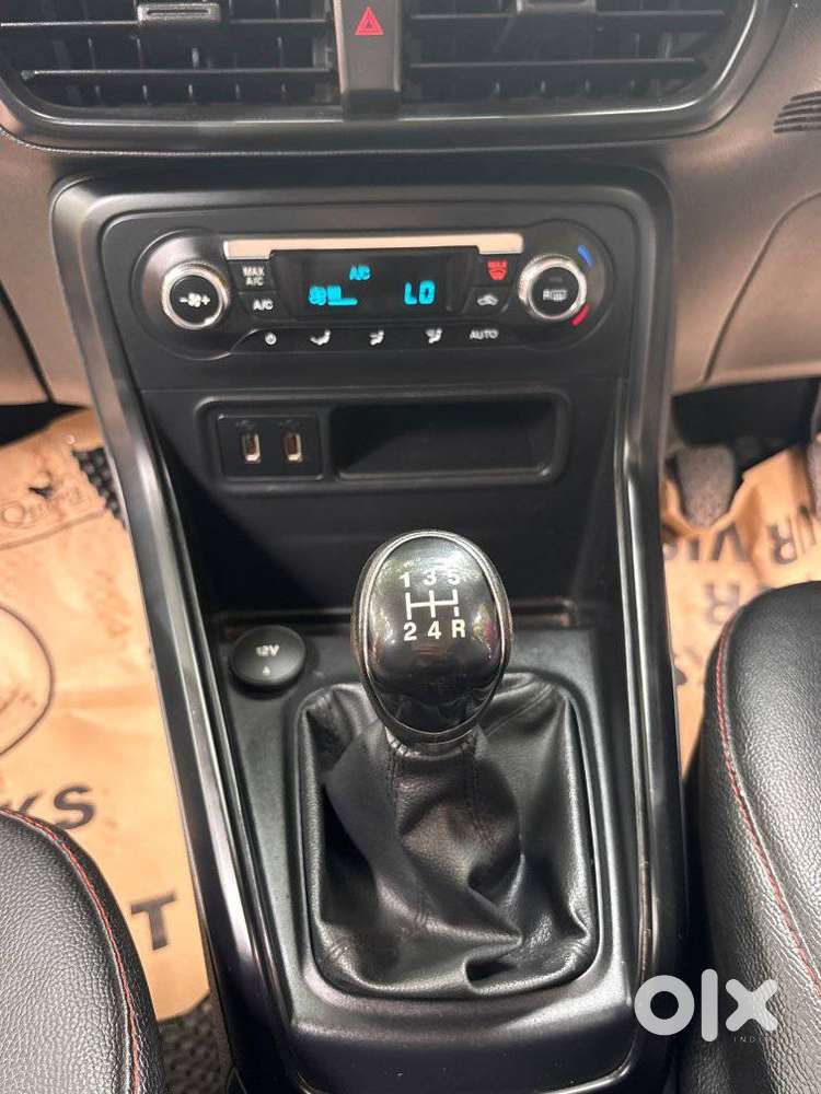 Ford Ecosport 1.5 Ti Vct Mt Trend, 2019, Petrol