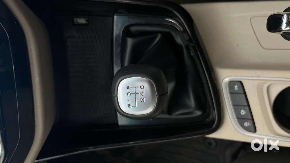 Mg Hector 1.5 Hybrid Sharp, 2021, Petrol