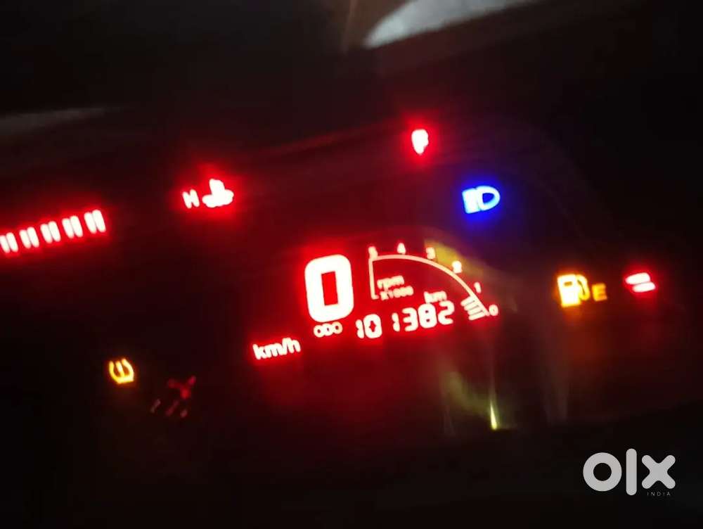 Mahindra Be 6 2023 Petrol 100000 Km Driven