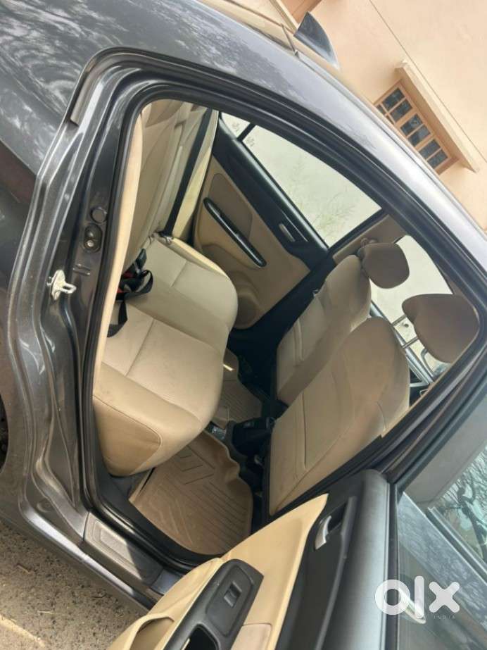 Honda Amaze 2013-2016 E I-vtech, 2024, Petrol