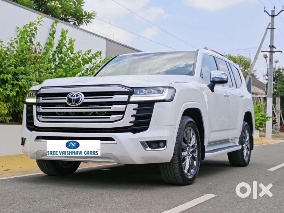 Toyota Land Cruiser 3.3 Zx Diesel, 2025, Diesel