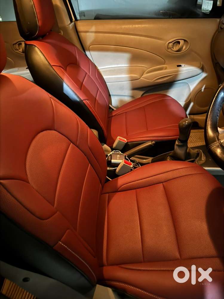 Nissan Sunny Diesel 2011