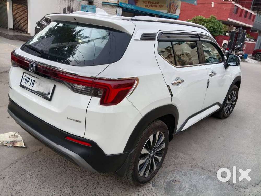 Honda Elevate Zx Cvt, 2024, Petrol