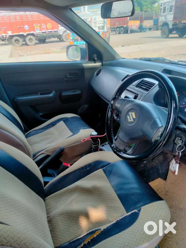 Maruti Suzuki Dzire 2012 Diesel 100000 Km Driven