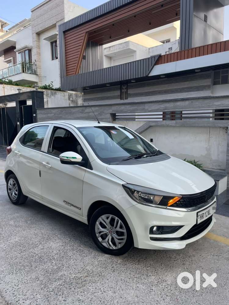 Tata Tiago Xt 09/2020 Petrol Car