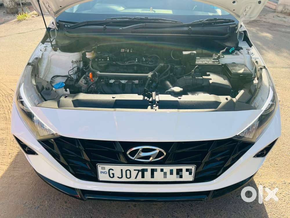 Hyundai I20 1.2 Asta, 2023, Petrol
