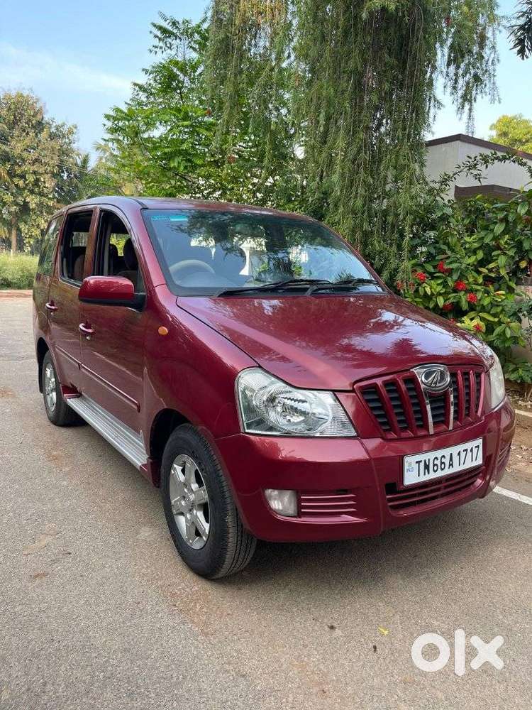 Mahindra Xylo E8 Bs-iii, 2009, Diesel