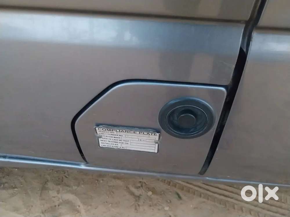 Maruti Suzuki Eeco 2021 Petrol  59000 Km Driven. Company Fitted Cng.