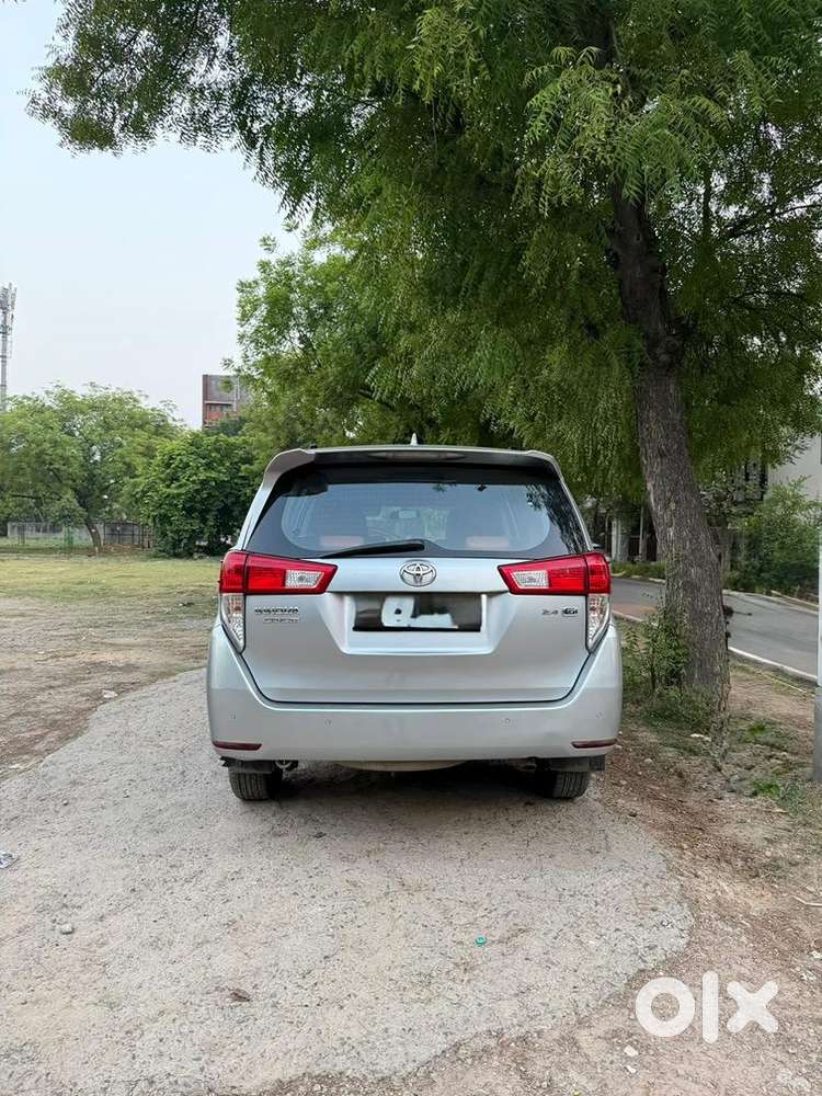 Toyota Diesel Car 2022