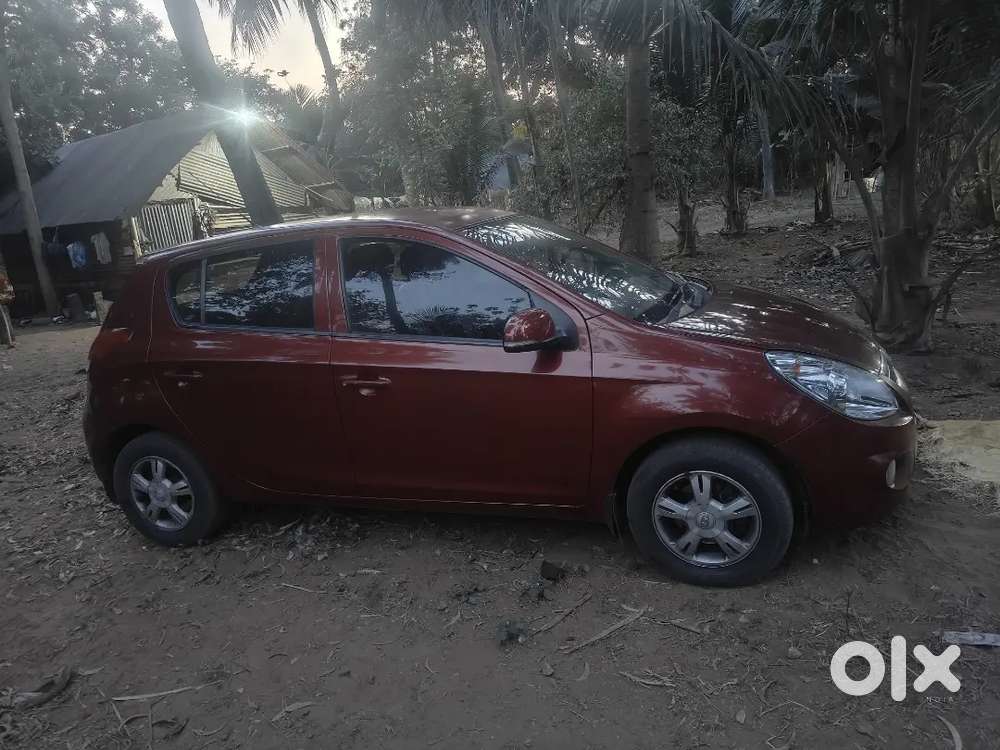 Well Maintained Car Sale