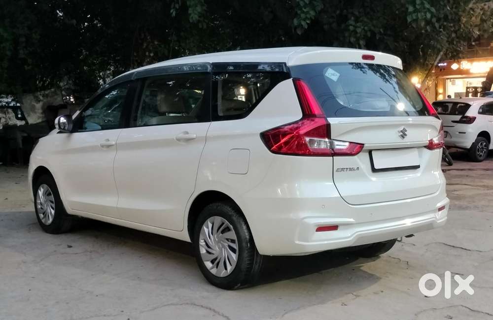 Maruti Suzuki Ertiga Vxi (o) Cng, 2024, Cng & Hybrids