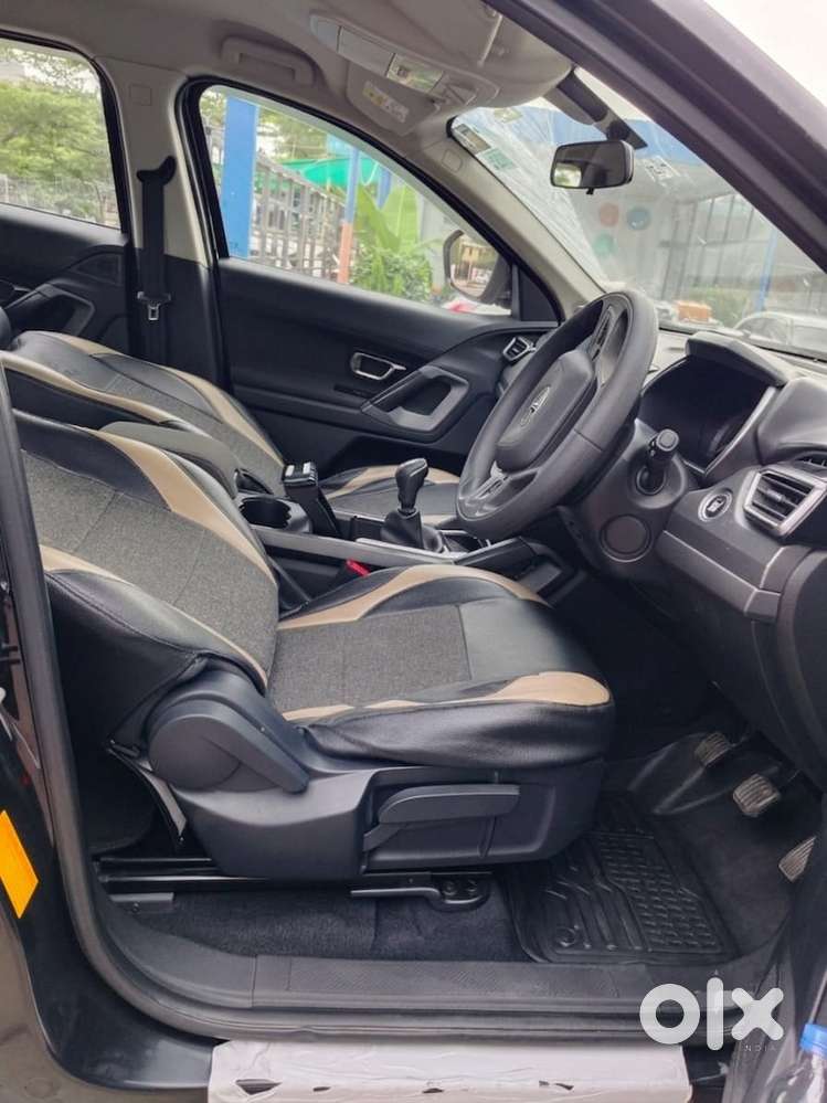 Tata Harrier Xt, 2020, Diesel