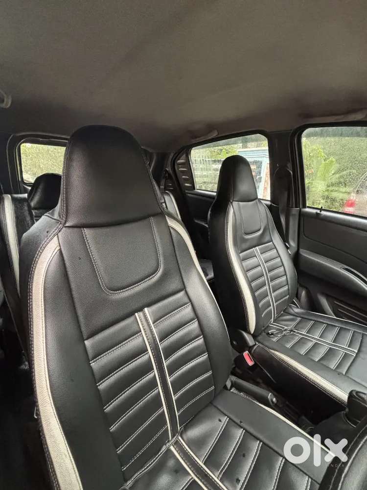 Datsun Redi Go 2018 Limited Edition