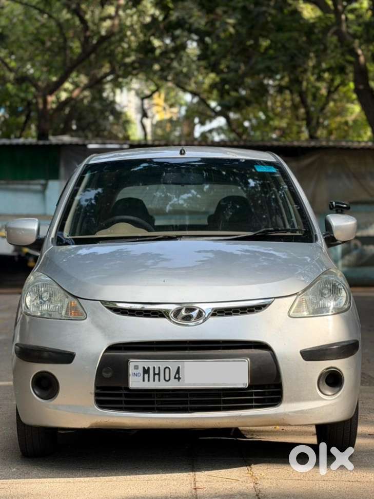 Hyundai I10 Sportz 1.2 Kappa2, 2010, Petrol