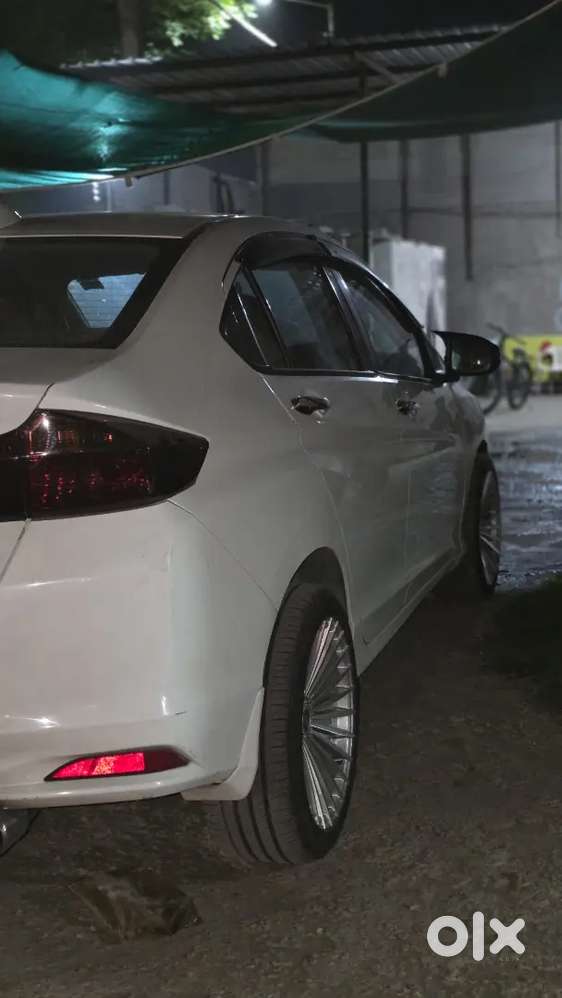 Honda City Diesel Manual 2015