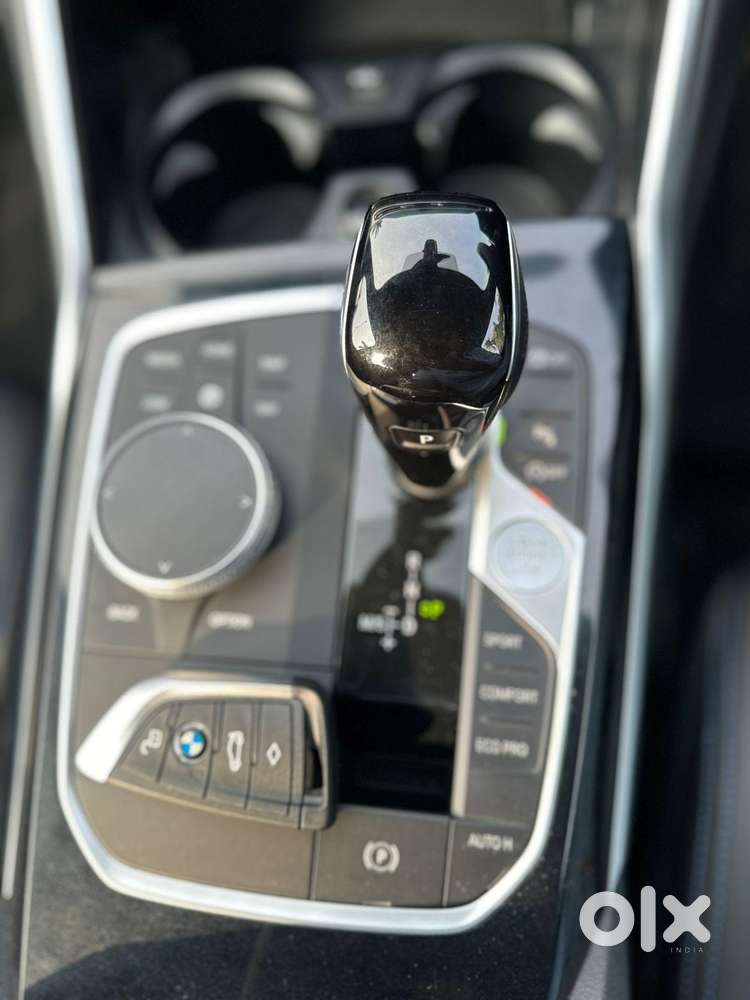 Bmw M340i Xdrive, 2023, Petrol