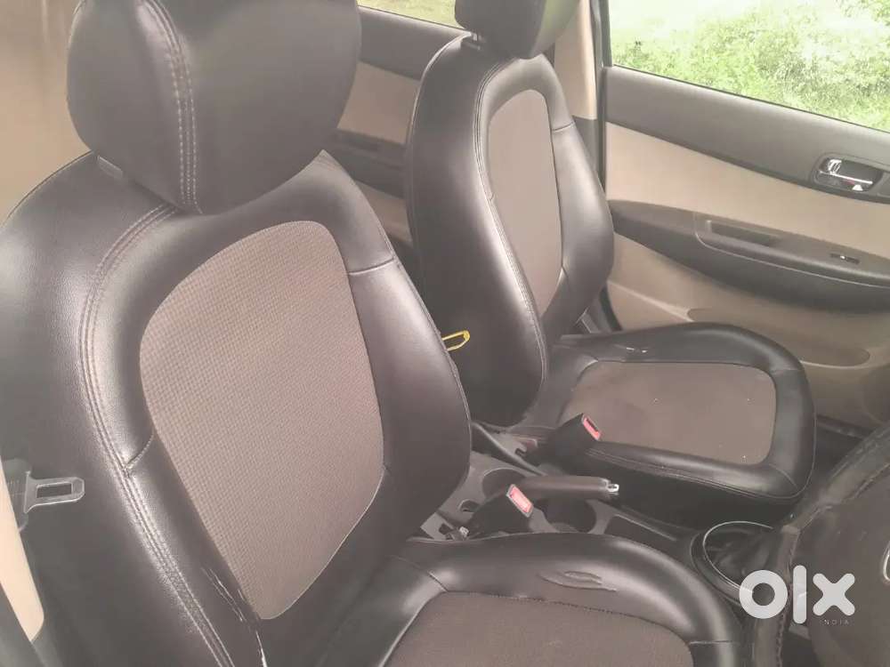 Hyundai I20 Magna 2014