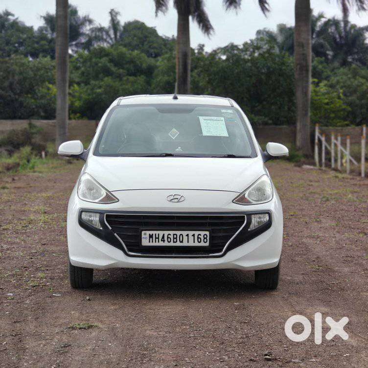Hyundai Santro Sportz Cng, 2019, Cng & Hybrids