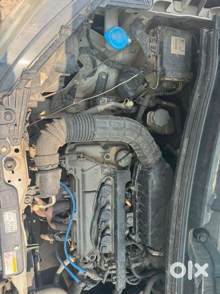 Maruti Wagon R 2021