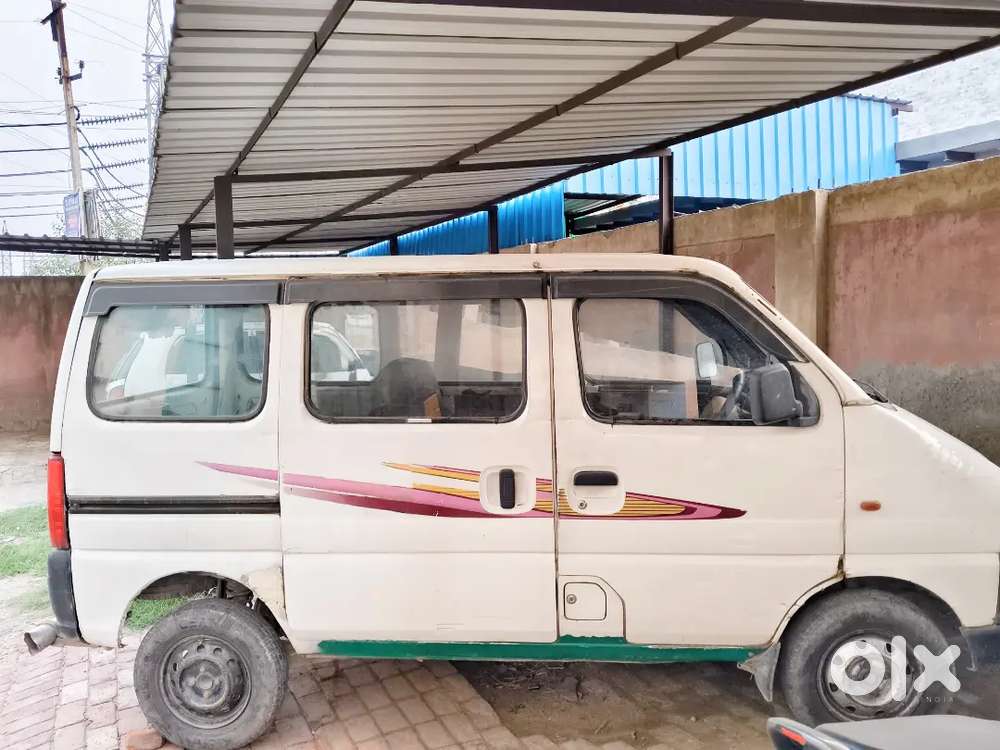 Maruti Suzuki Ecco