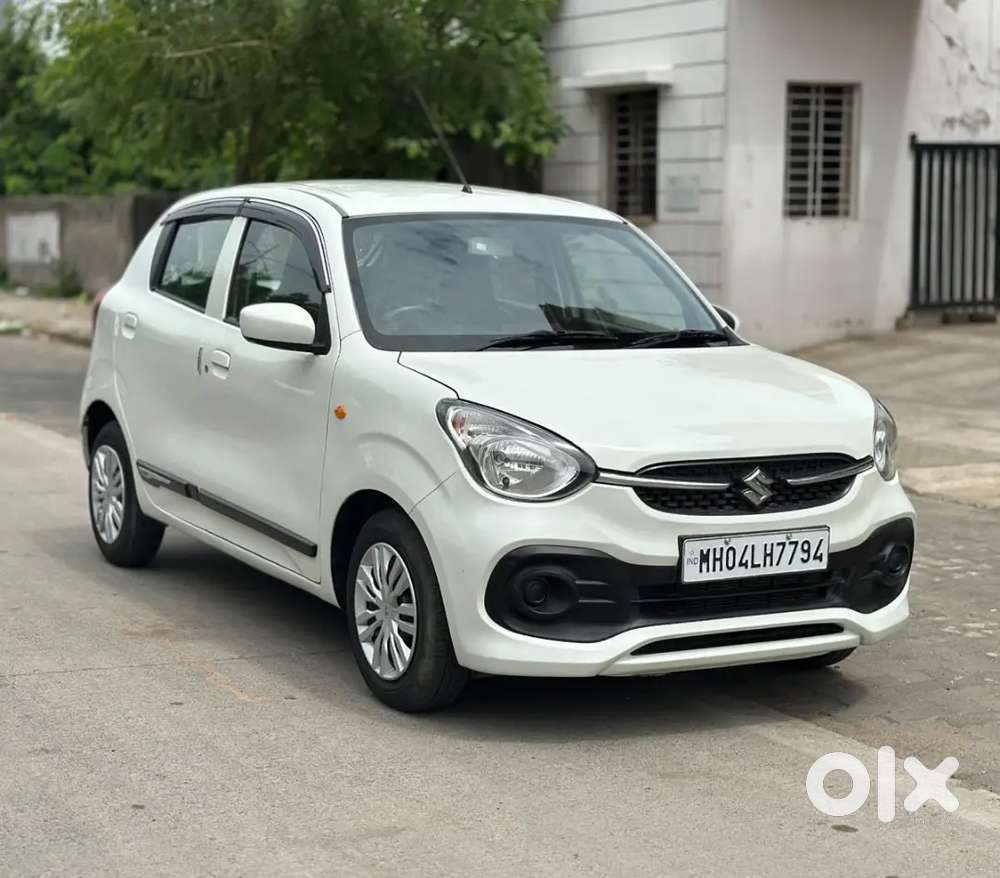 Maruti Suzuki Celerio Vxi 2023