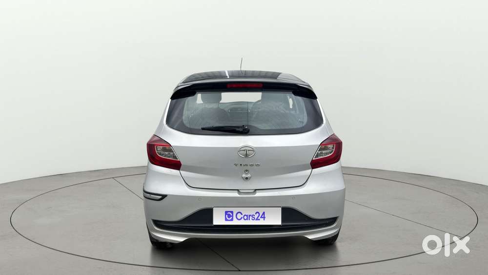 Tata Tiago 1.2 Revotron Xz Plus, 2020, Petrol