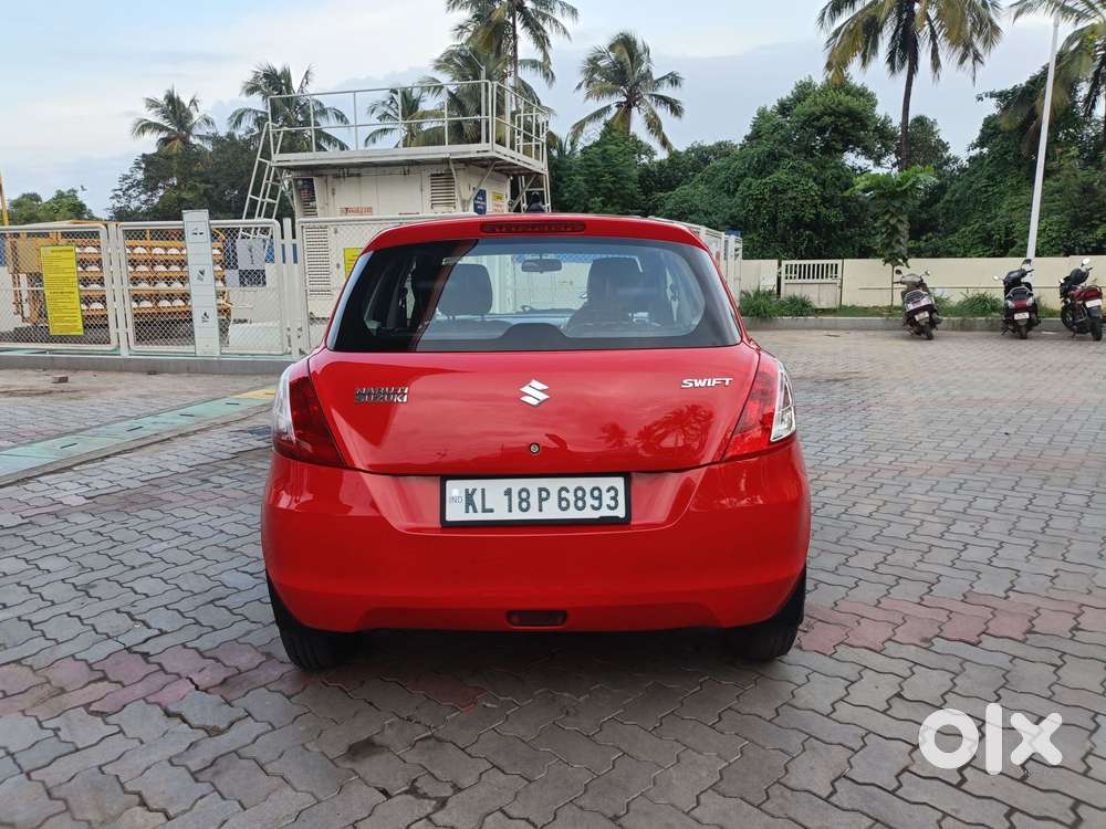 Maruti Suzuki Swift Ddis Vdi, 2015, Diesel