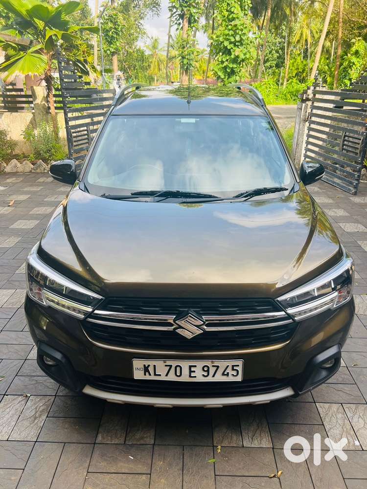 Maruti Suzuki Xl6 Petrol 2020