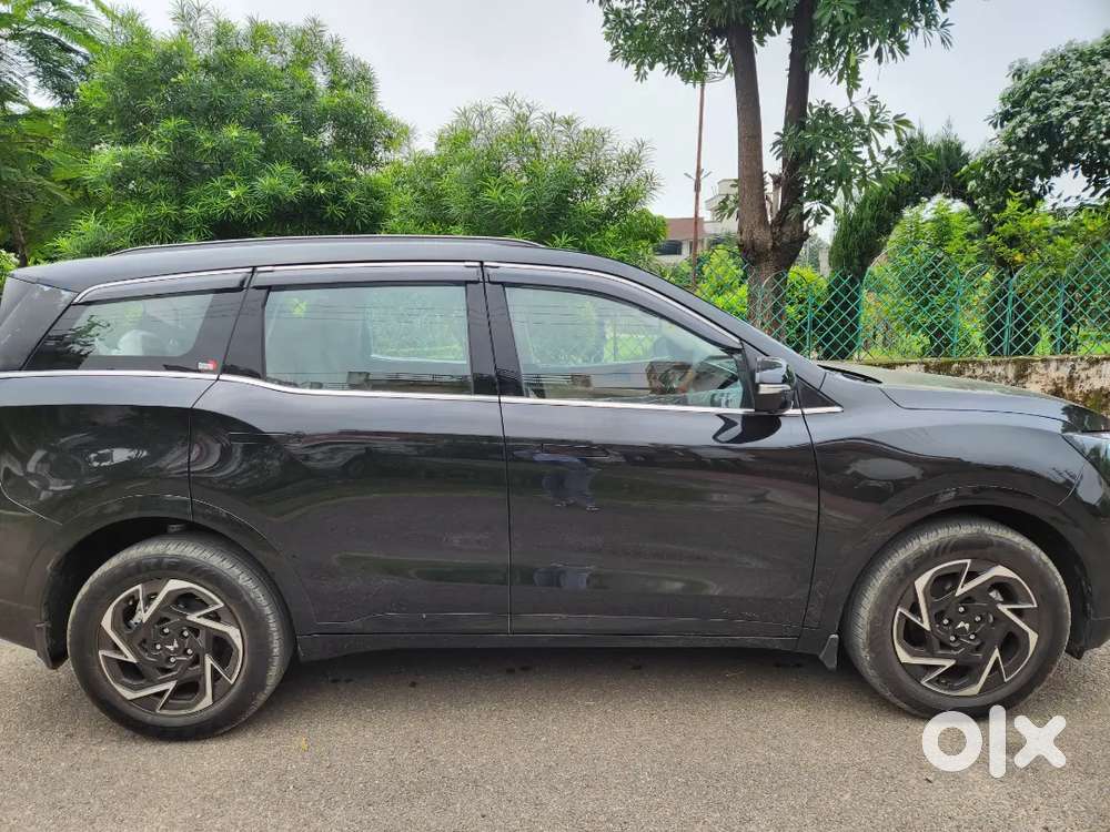 Mahindra Xuv 7xo Ax7 (t) 
2026 Diesel 1500 Km Driven