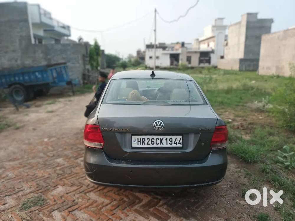 Vokeswagen Vento Petrol. Urgent Sale