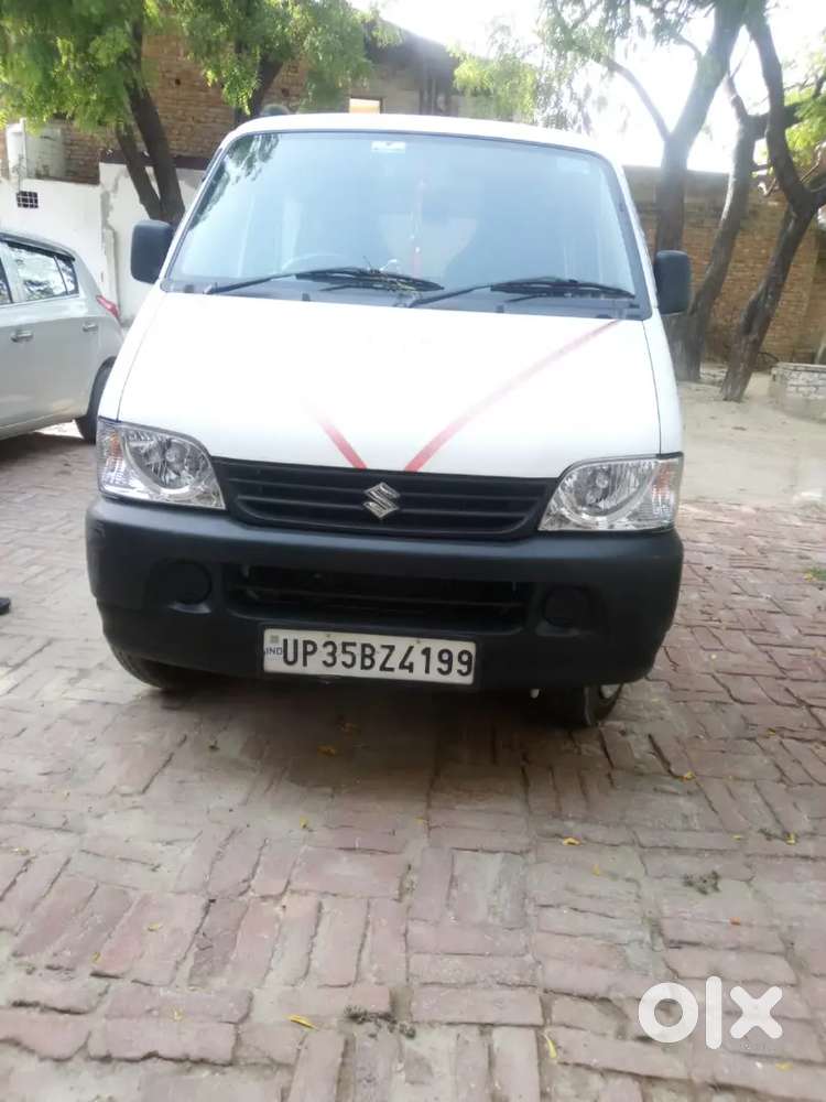 Maruti Suzuki Eeco 2025 Petrol 13000 Km Driven