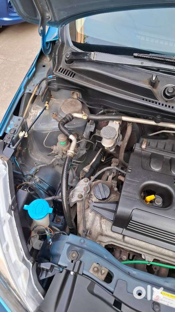 Maruti Suzuki Celerio 2014-2017 Vxi At, 2016, Petrol