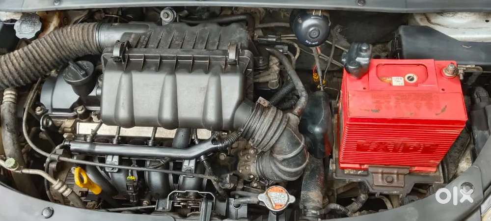 Hyundai I10 Sportz 2010