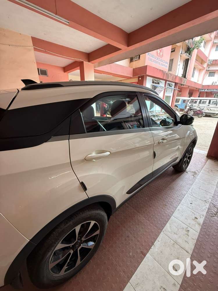 Tata Nexon 2020 Petrol Good Condition