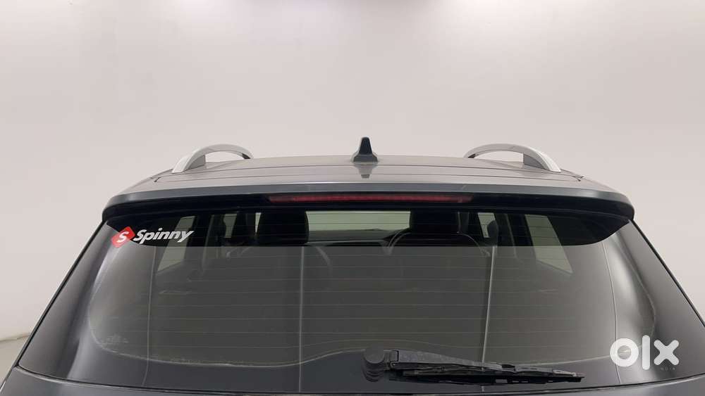 Volkswagen Taigun 1.0 Tsi Topline, 2022, Petrol