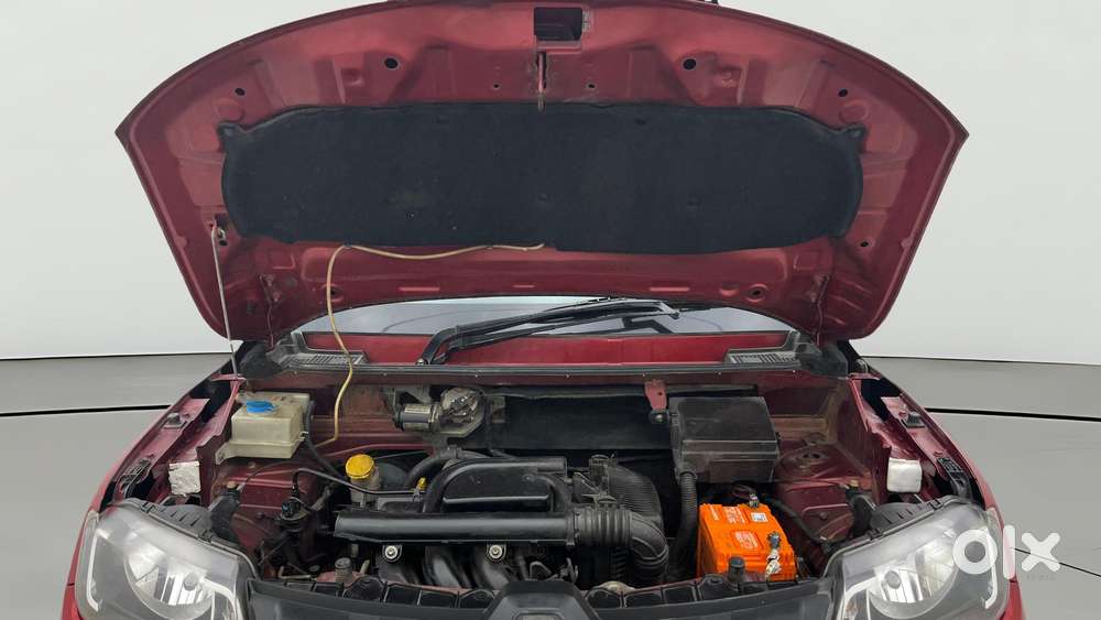Renault Kwid Rxt, 2016, Petrol