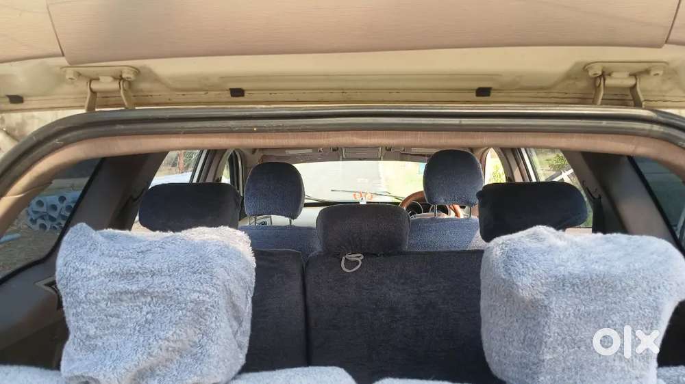 Mahindra Xuv500 2014 Diesel 72000 Km Driven