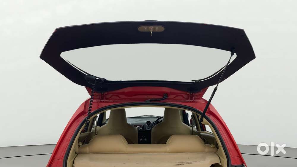 Honda Brio S Mt, 2015, Petrol